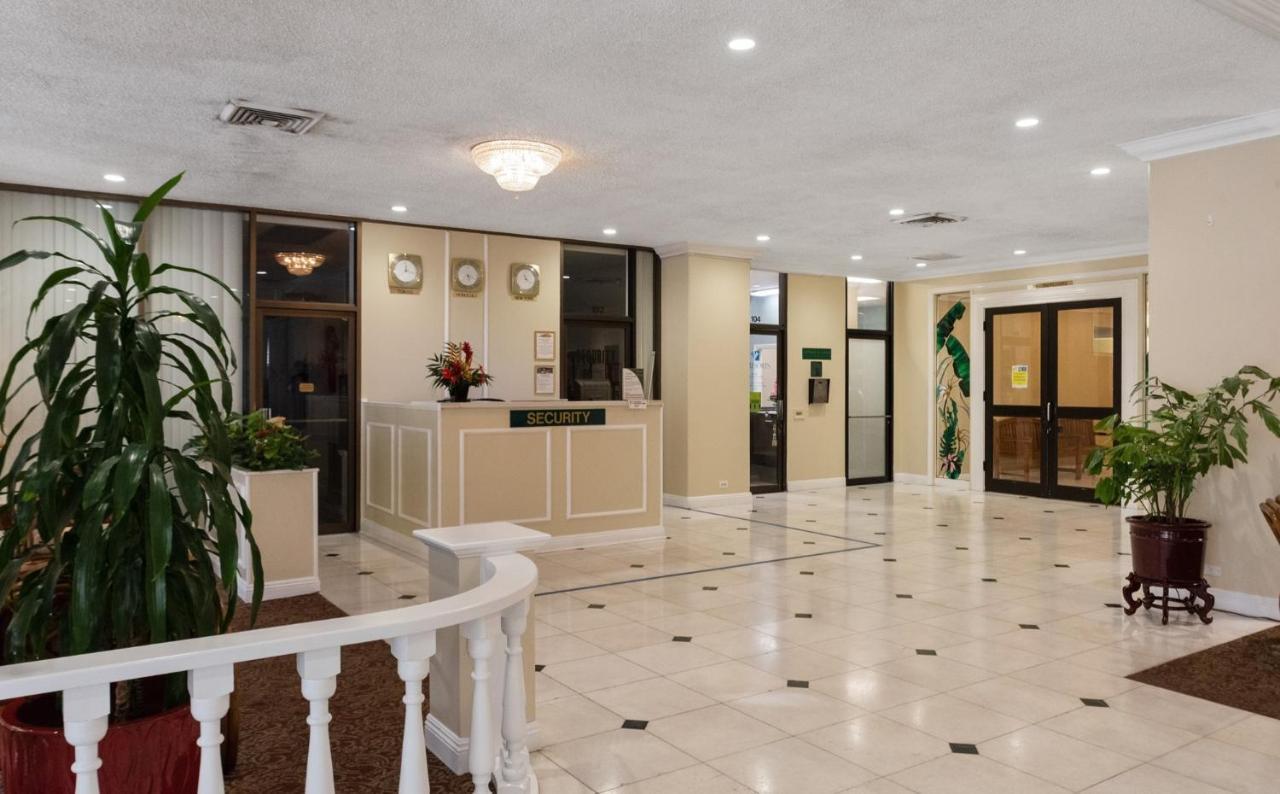Private One Bedroom Condo, With Corporate Rental Car Savings Code Included, Free Onsite Parking Honolulu Buitenkant foto
